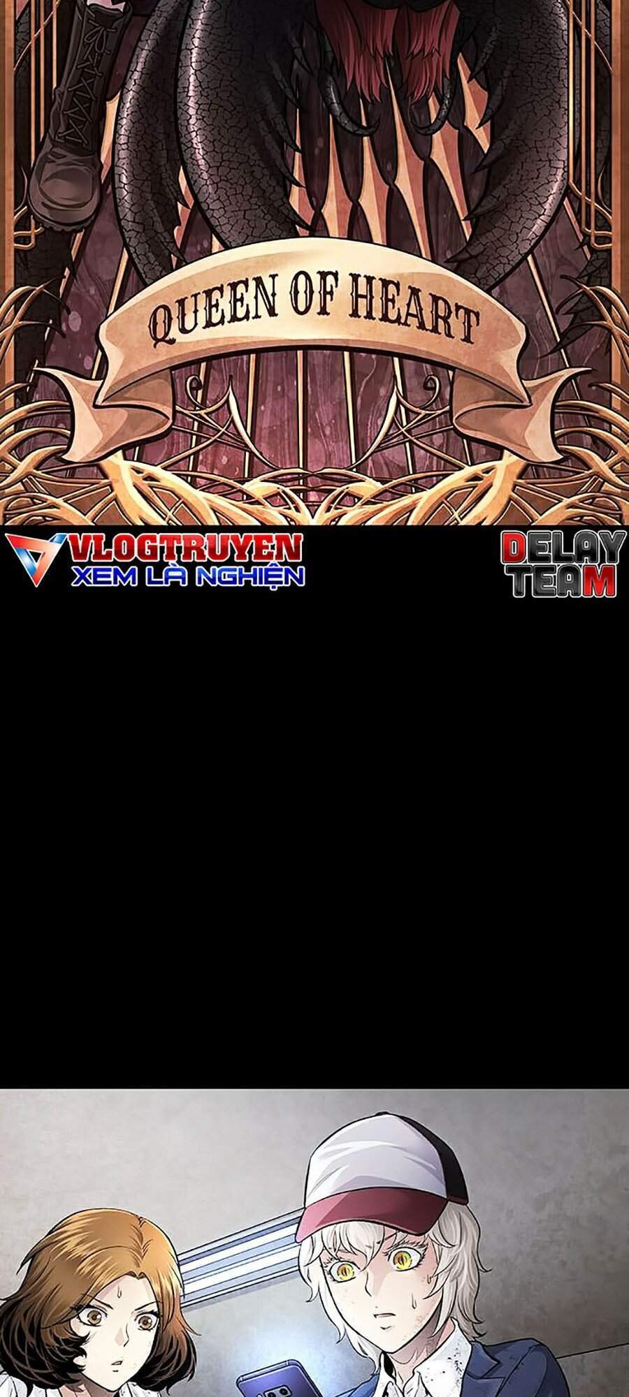 Hive Chapter 276 - Trang 2