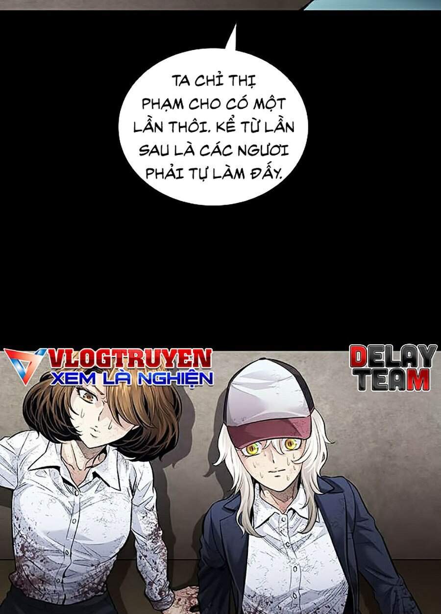 Hive Chapter 276 - Trang 2