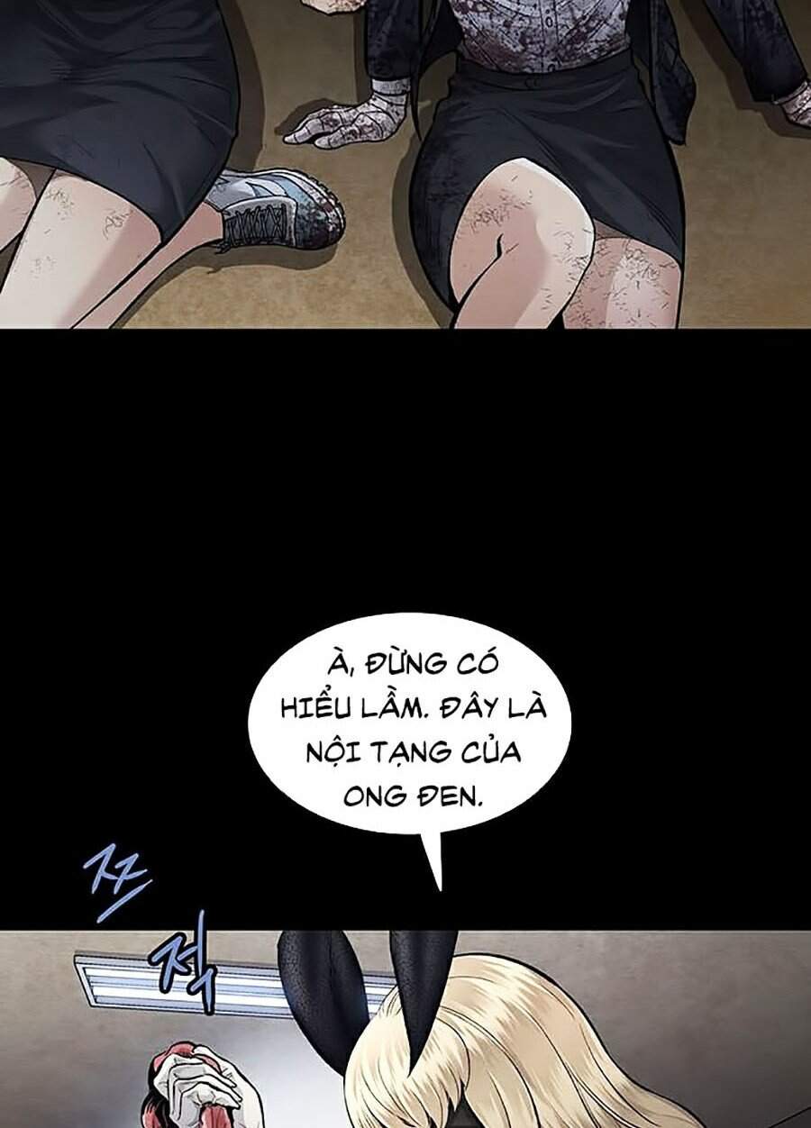 Hive Chapter 276 - Trang 2