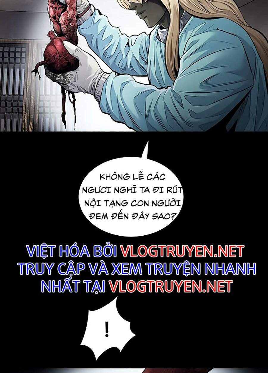 Hive Chapter 276 - Trang 2