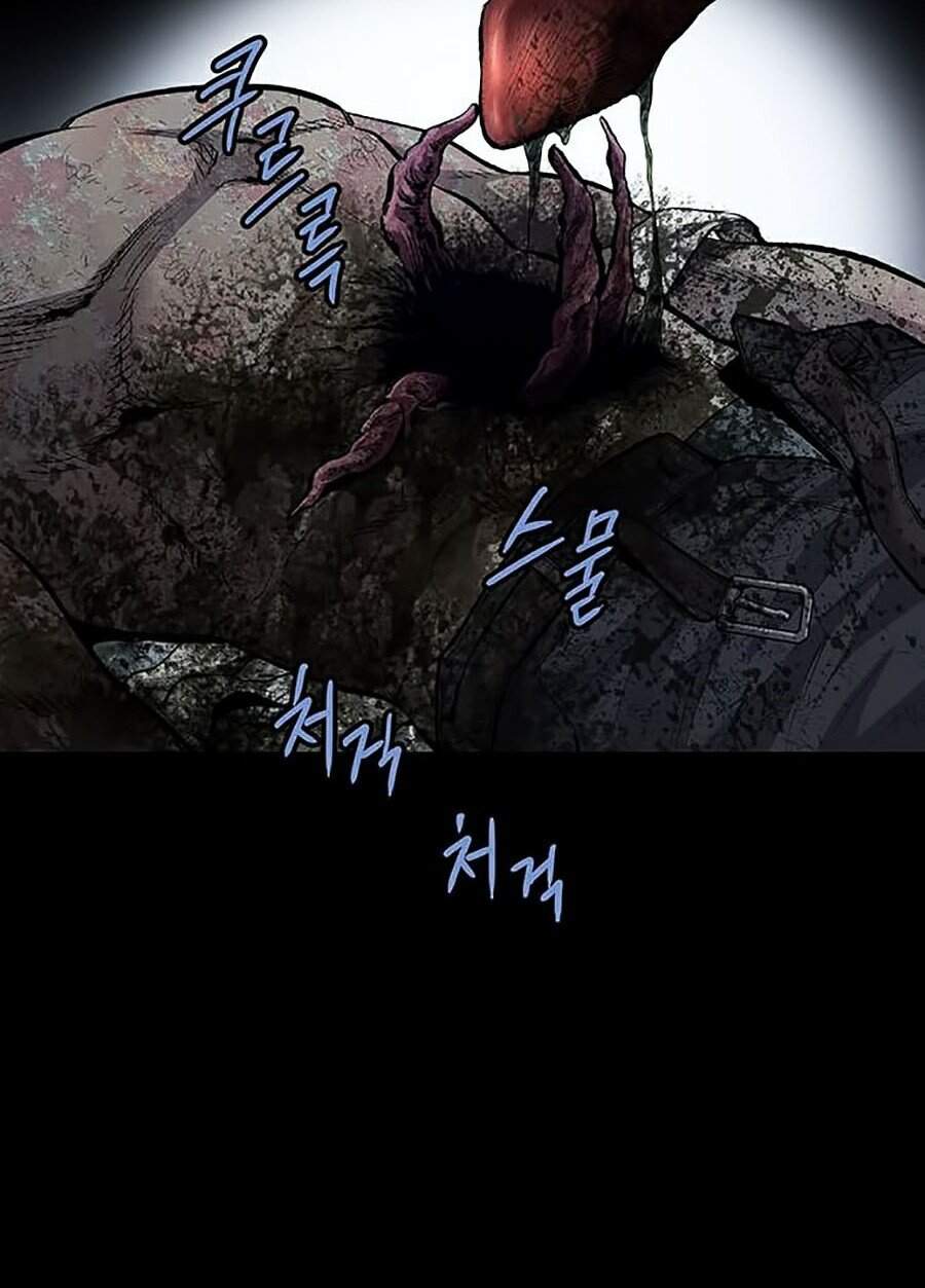 Hive Chapter 276 - Trang 2