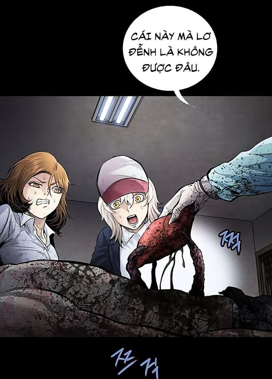 Hive Chapter 276 - Trang 2