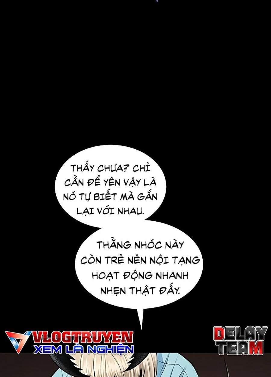 Hive Chapter 276 - Trang 2