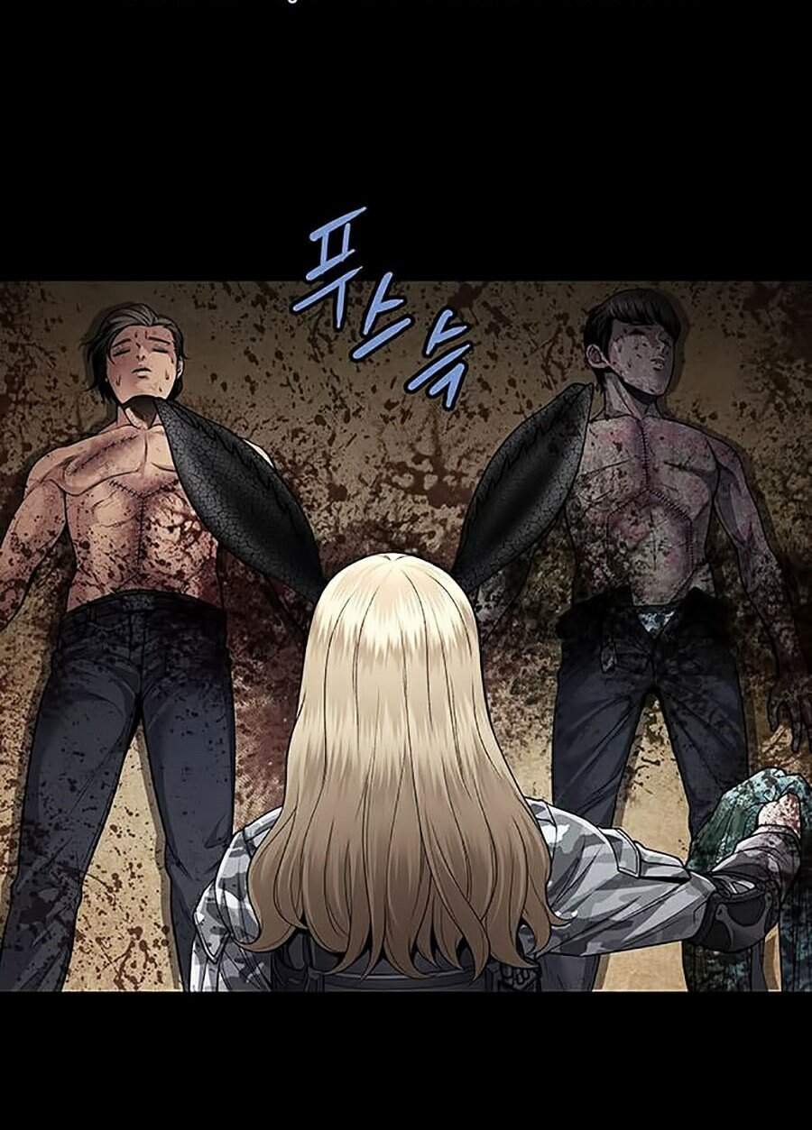 Hive Chapter 276 - Trang 2