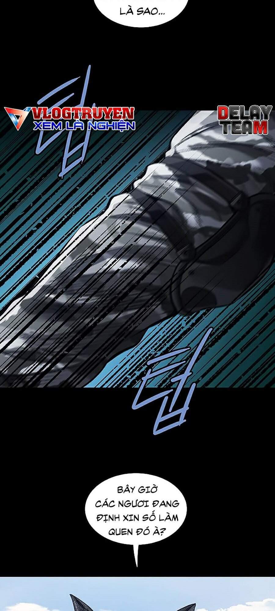 Hive Chapter 276 - Trang 2