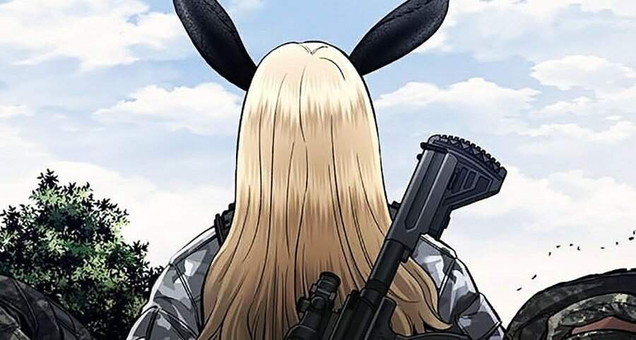 Hive Chapter 276 - Trang 2