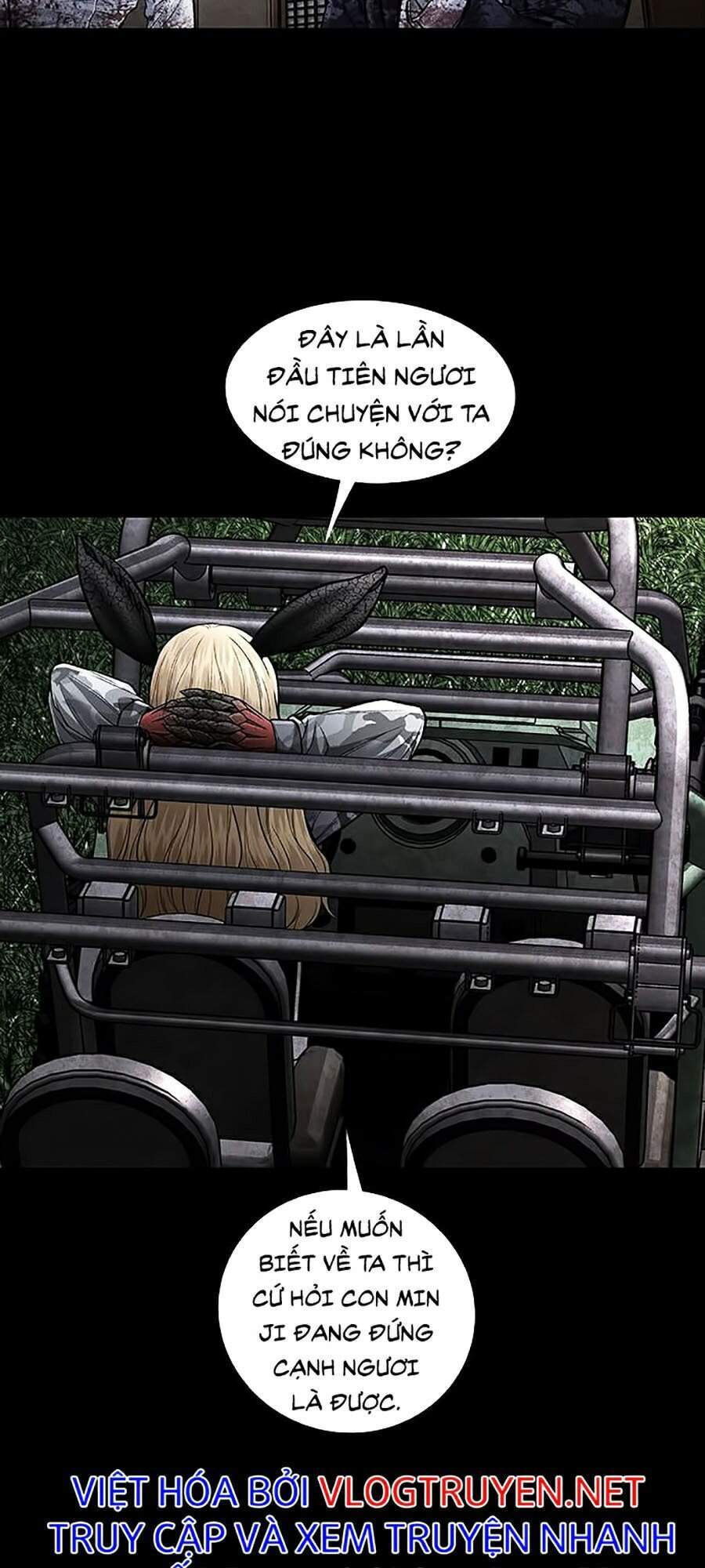 Hive Chapter 276 - Trang 2