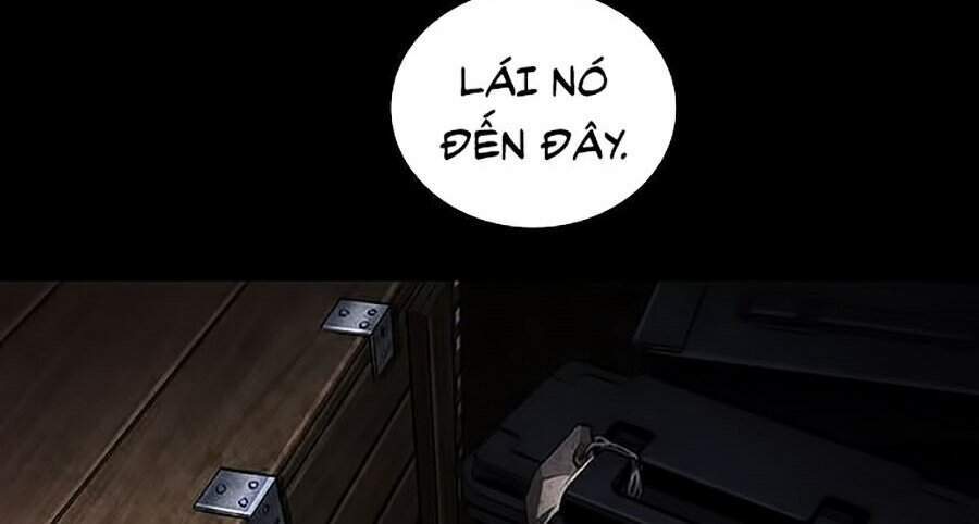 Hive Chapter 276 - Trang 2