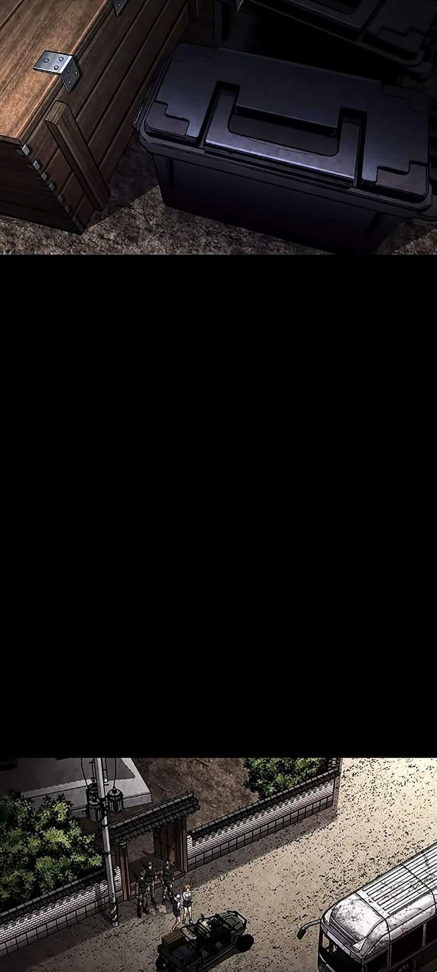 Hive Chapter 276 - Trang 2