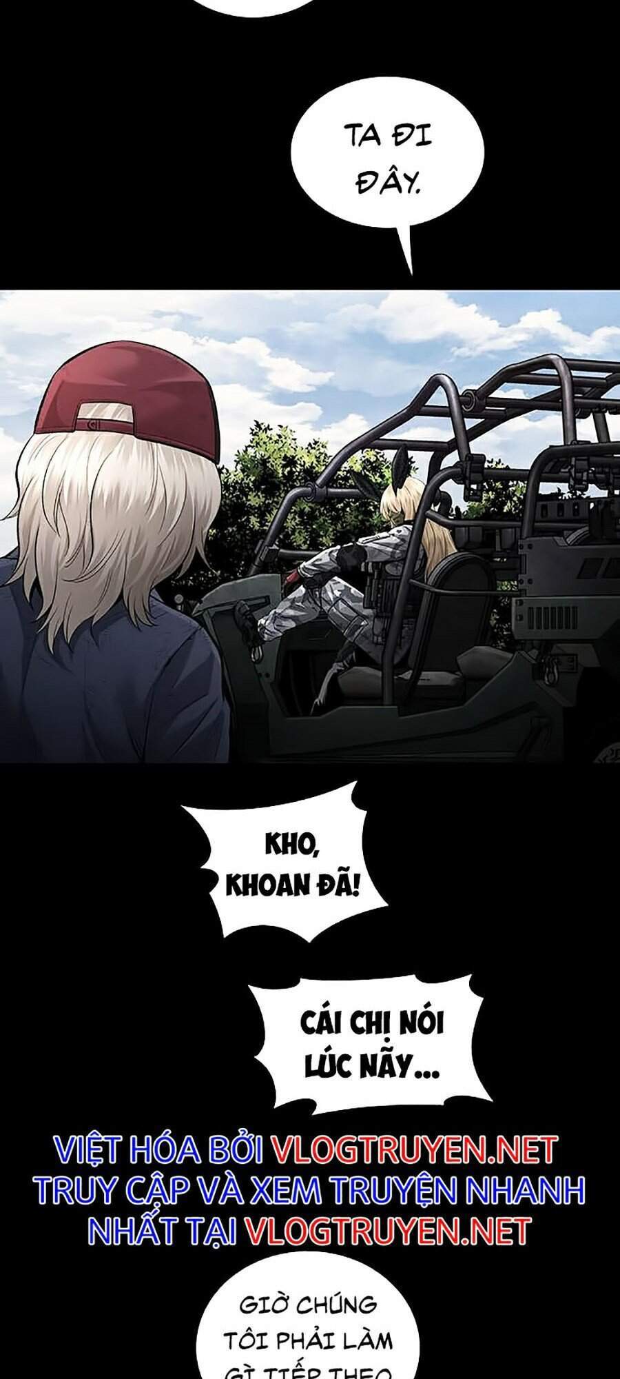 Hive Chapter 276 - Trang 2