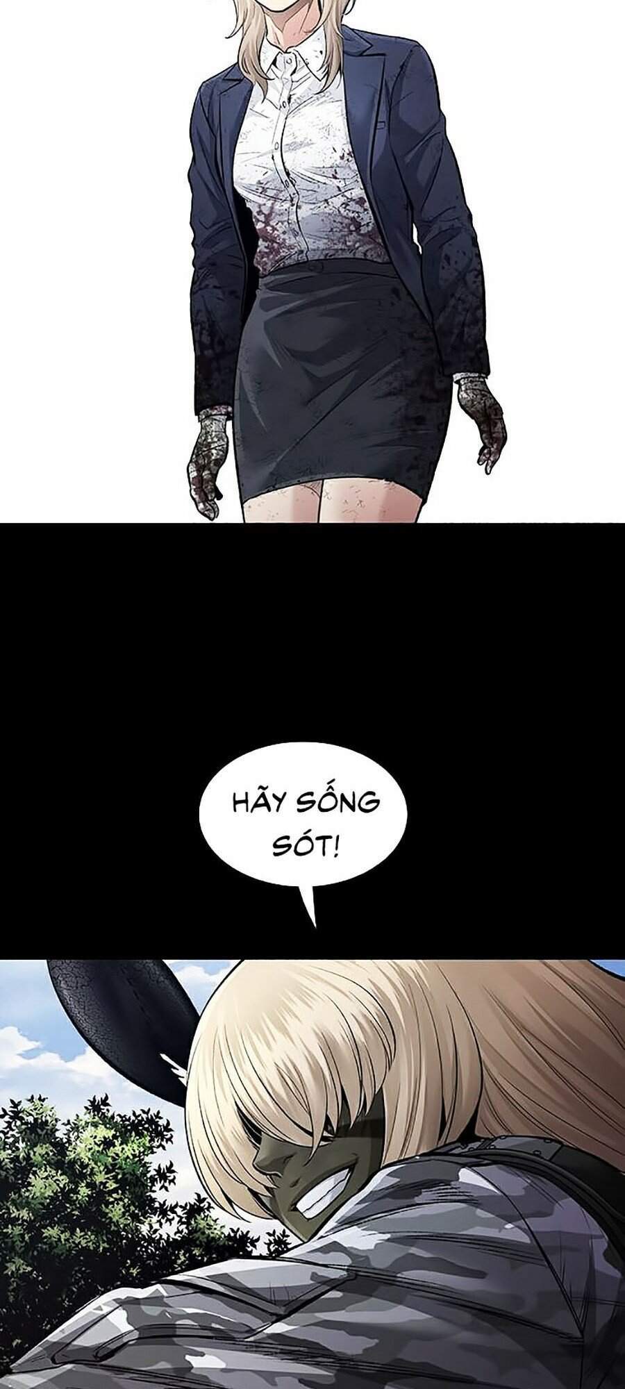 Hive Chapter 276 - Trang 2