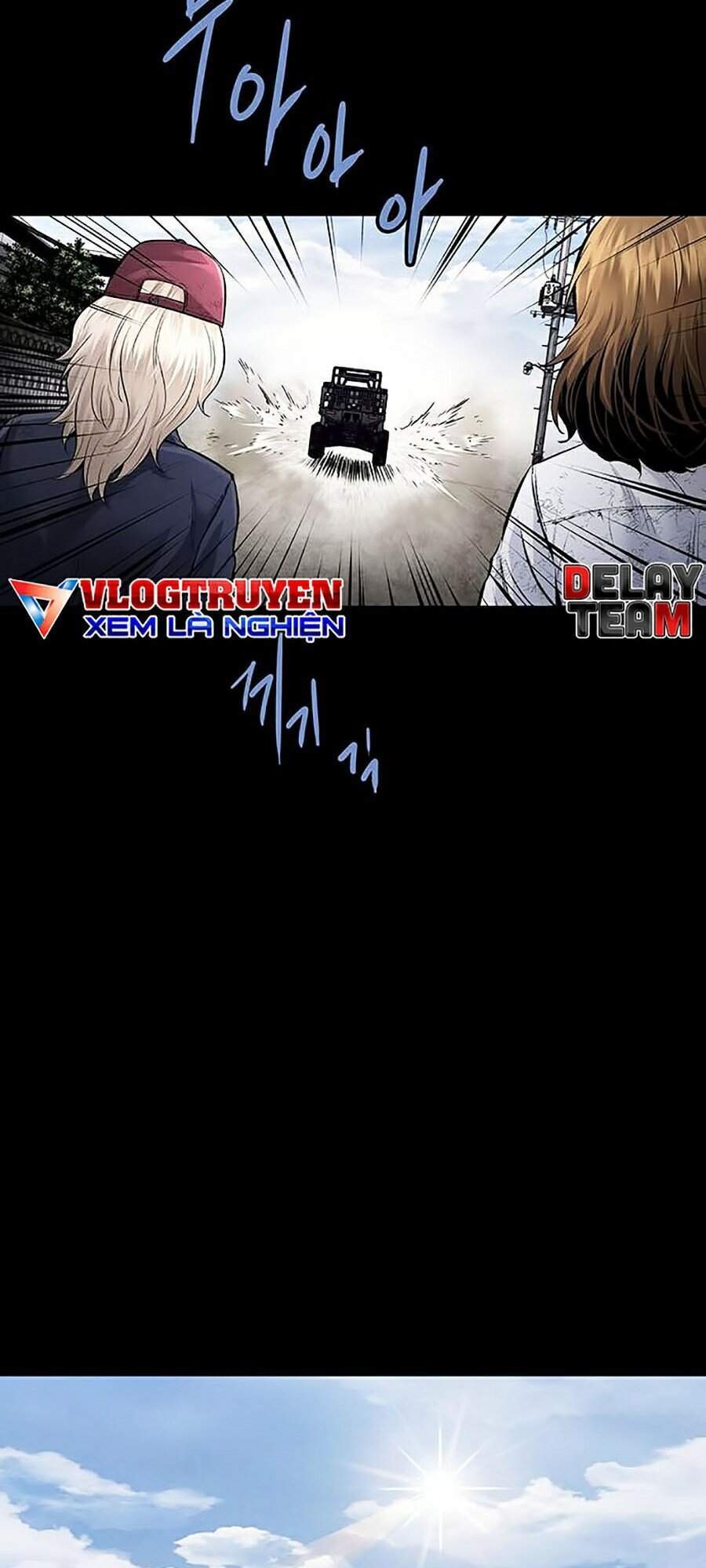 Hive Chapter 276 - Trang 2