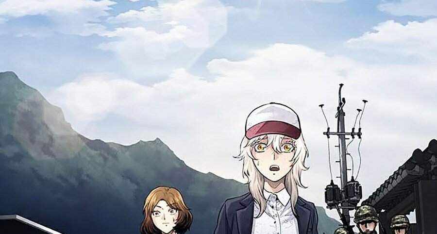 Hive Chapter 276 - Trang 2