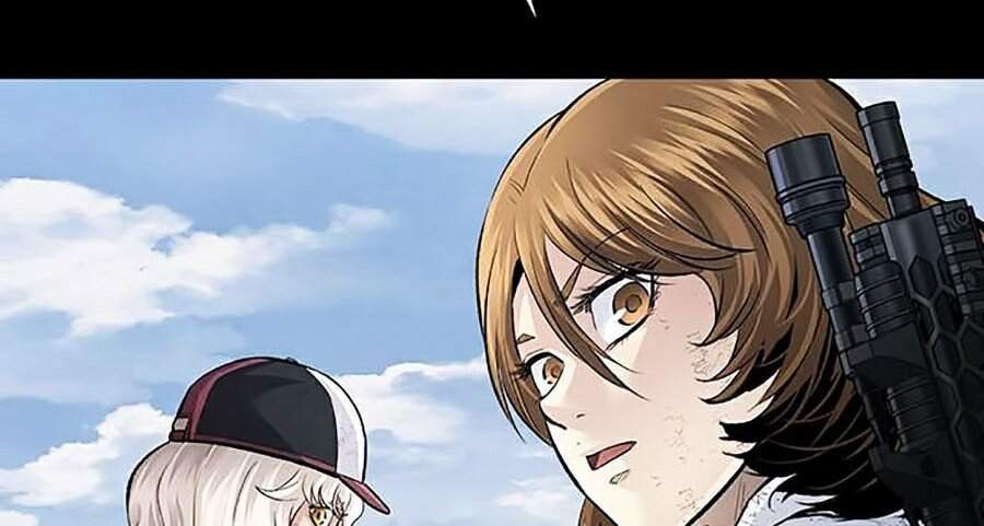 Hive Chapter 276 - Trang 2