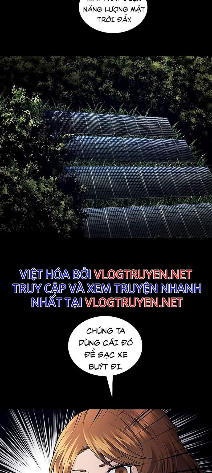 Hive Chapter 276 - Trang 2