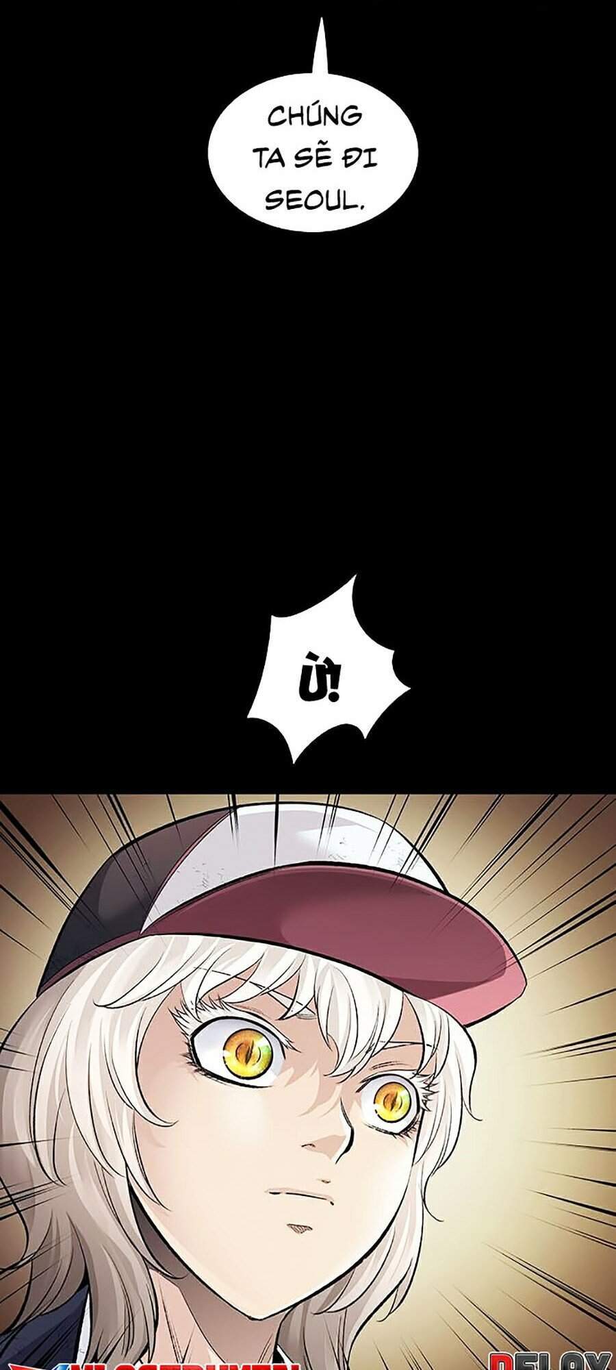 Hive Chapter 276 - Trang 2