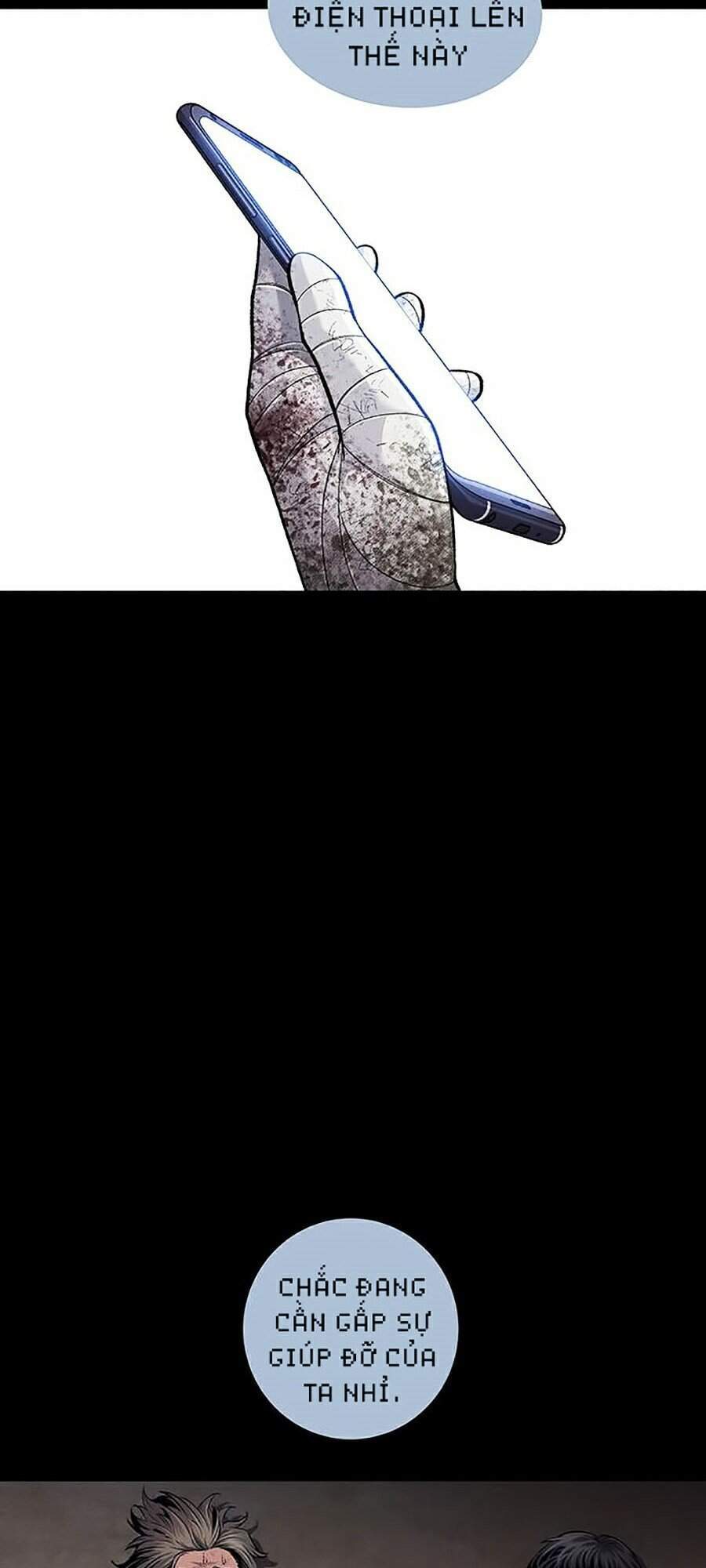 Hive Chapter 276 - Trang 2