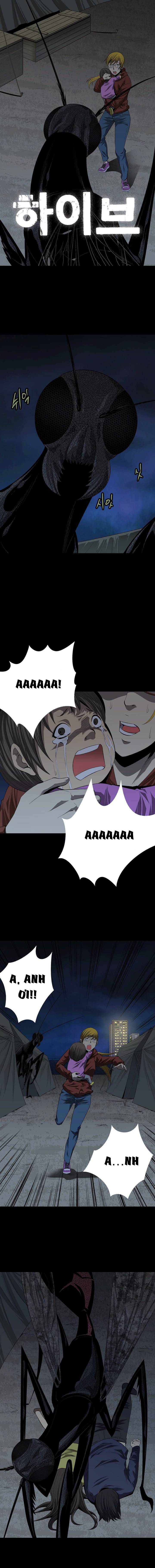 Hive Chapter 28 - Trang 2