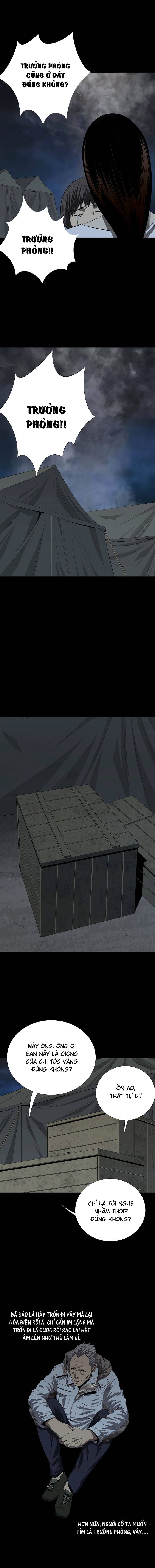 Hive Chapter 28 - Trang 2