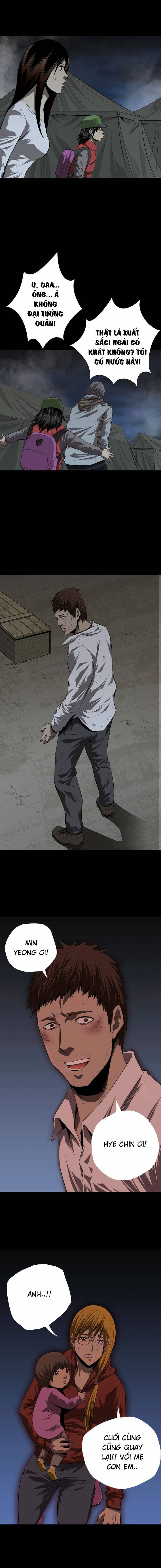 Hive Chapter 29 - Trang 2