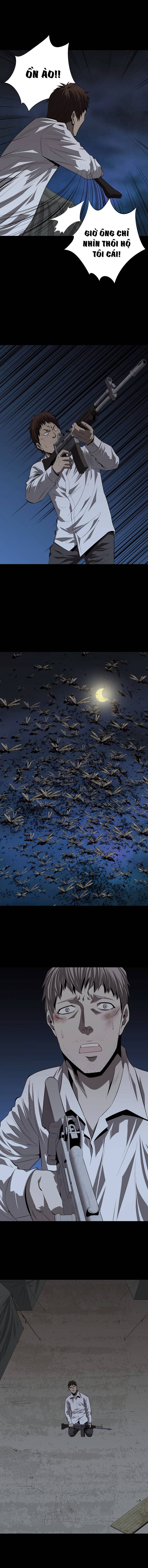 Hive Chapter 29 - Trang 2