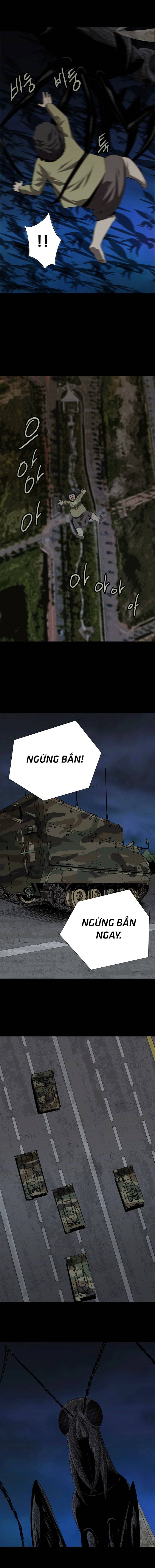 Hive Chapter 29 - Trang 2