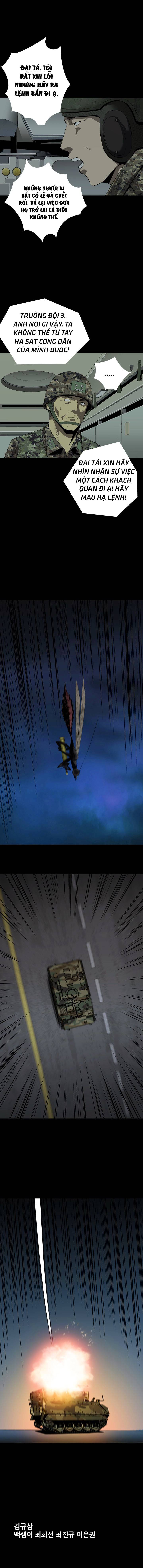 Hive Chapter 29 - Trang 2