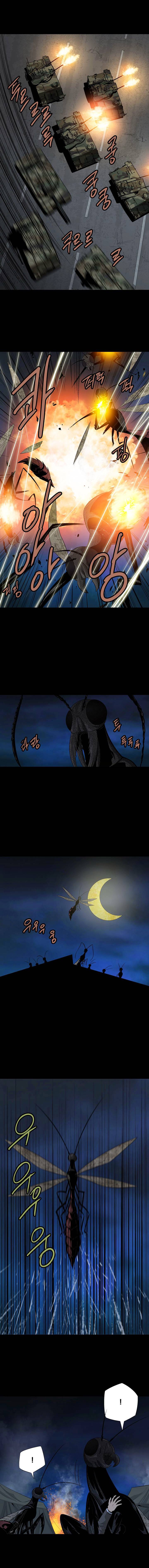 Hive Chapter 29 - Trang 2