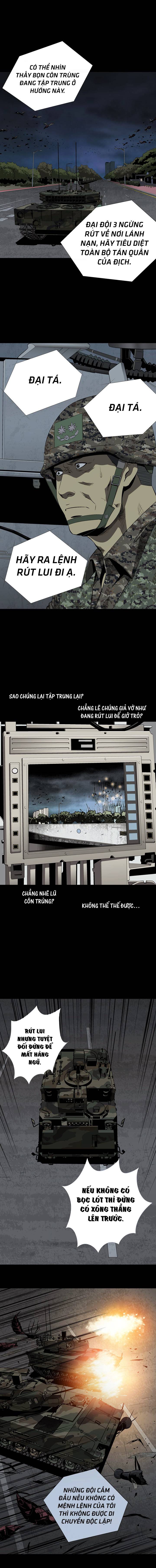 Hive Chapter 29 - Trang 2