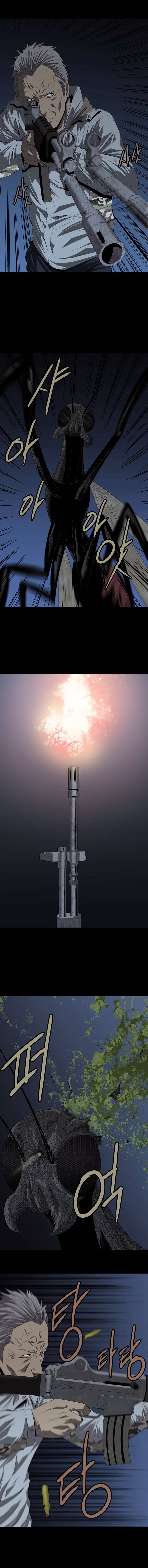 Hive Chapter 29 - Trang 2