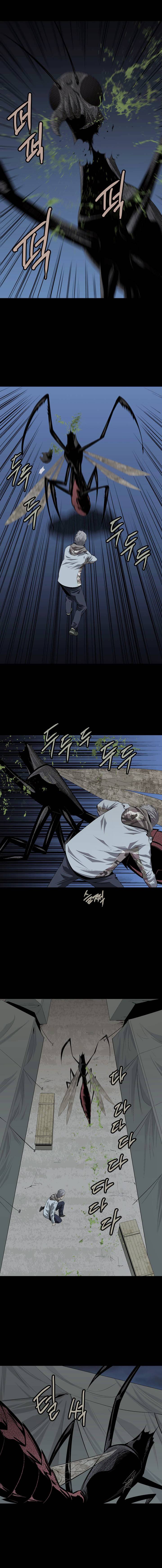 Hive Chapter 29 - Trang 2