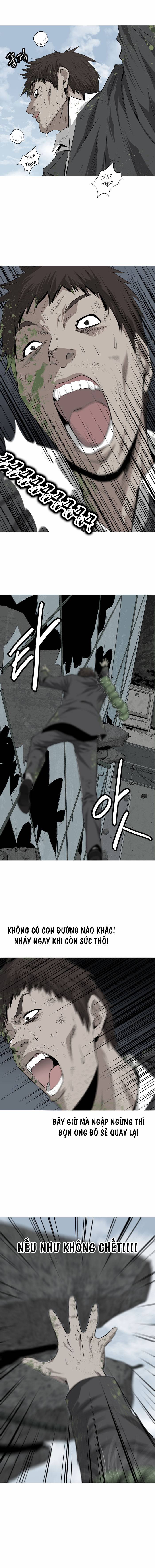 Hive Chapter 3 - Trang 2