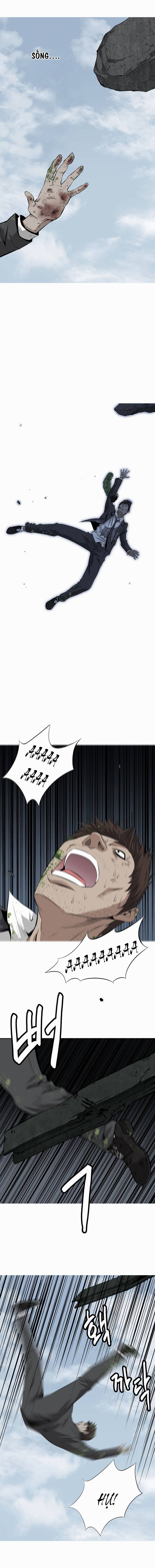 Hive Chapter 3 - Trang 2