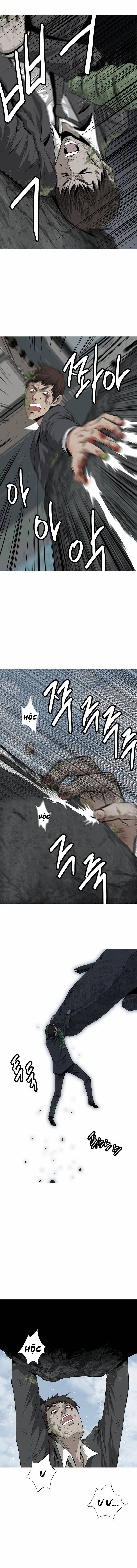 Hive Chapter 3 - Trang 2