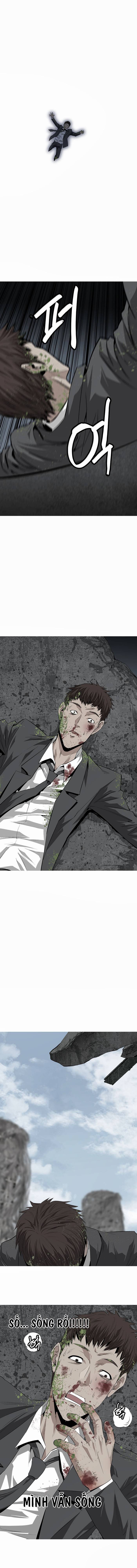 Hive Chapter 3 - Trang 2