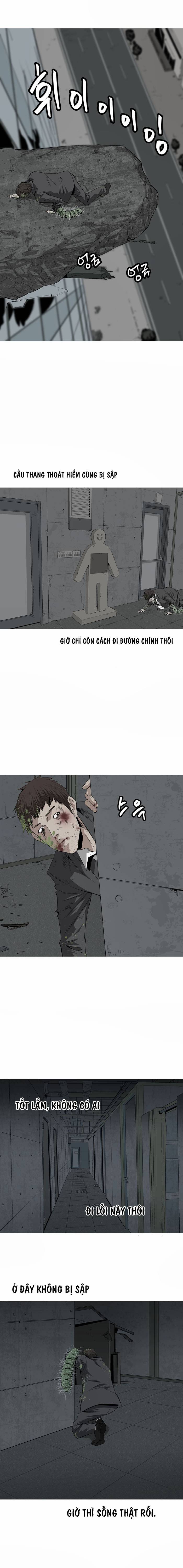 Hive Chapter 3 - Trang 2