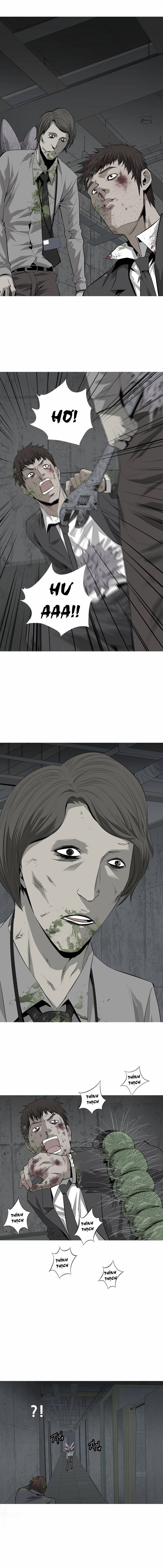 Hive Chapter 3 - Trang 2