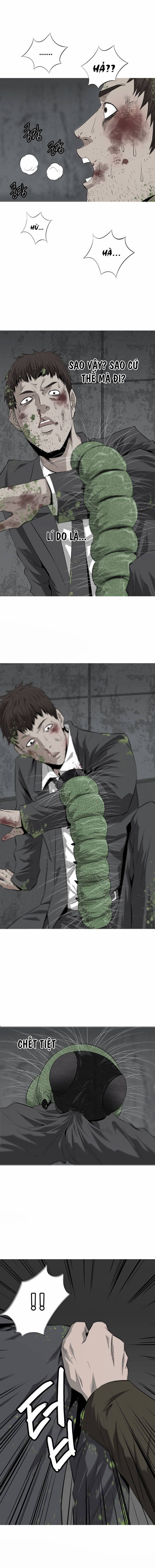 Hive Chapter 3 - Trang 2