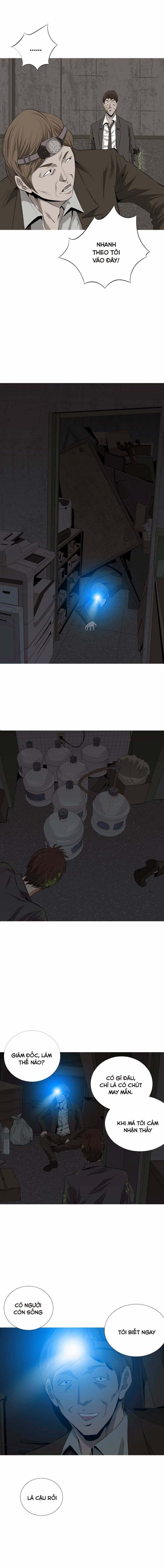 Hive Chapter 3 - Trang 2