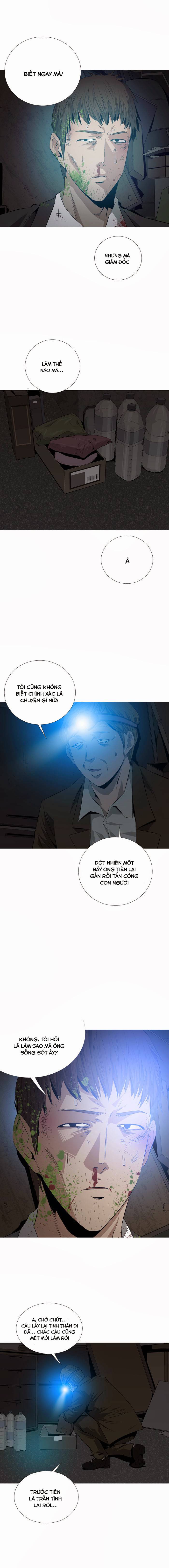 Hive Chapter 3 - Trang 2