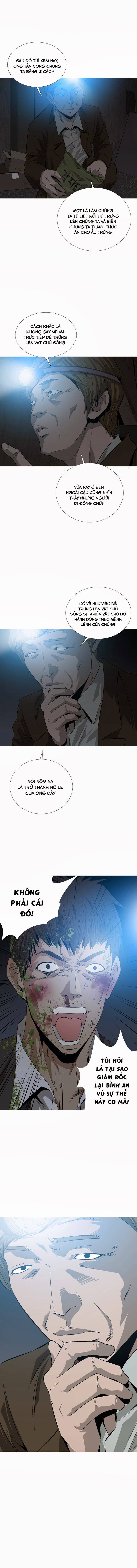 Hive Chapter 3 - Trang 2