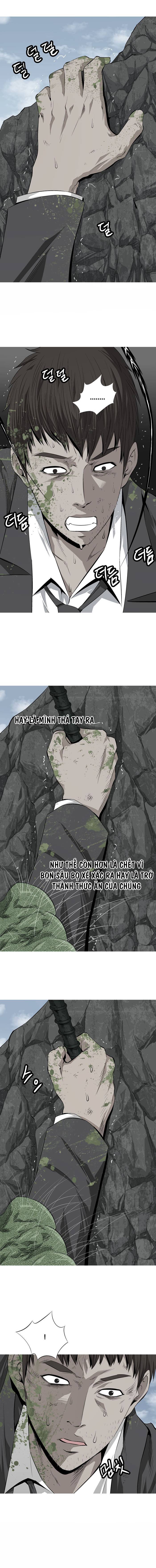 Hive Chapter 3 - Trang 2