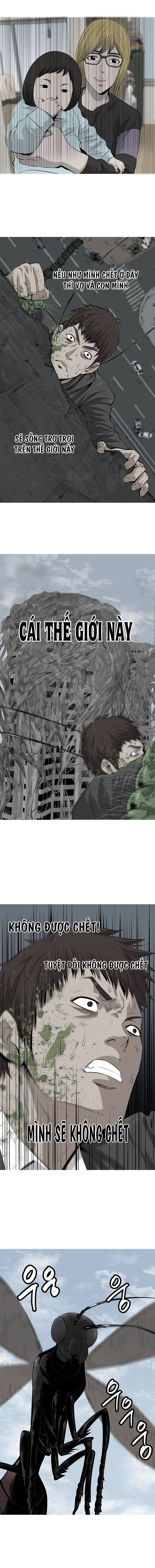 Hive Chapter 3 - Trang 2