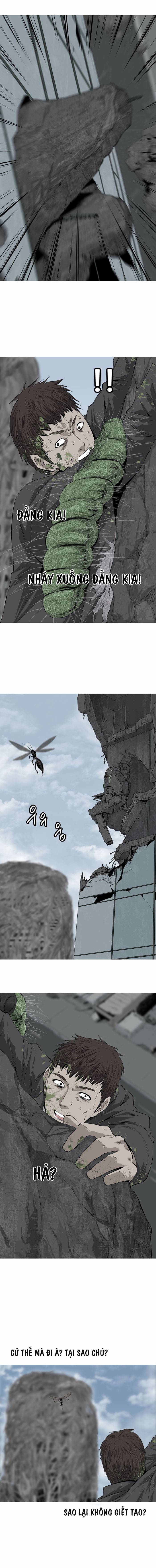 Hive Chapter 3 - Trang 2