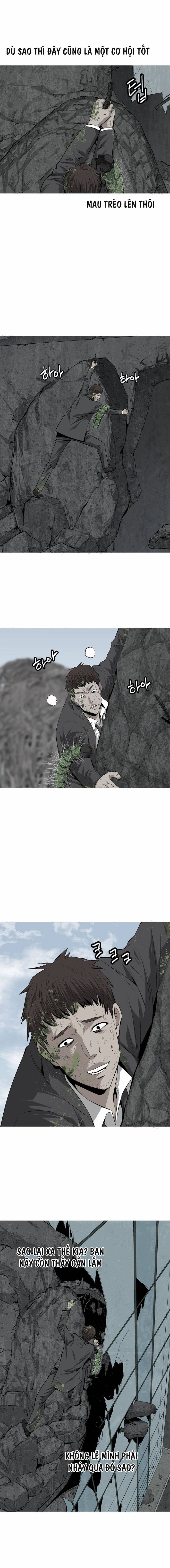 Hive Chapter 3 - Trang 2