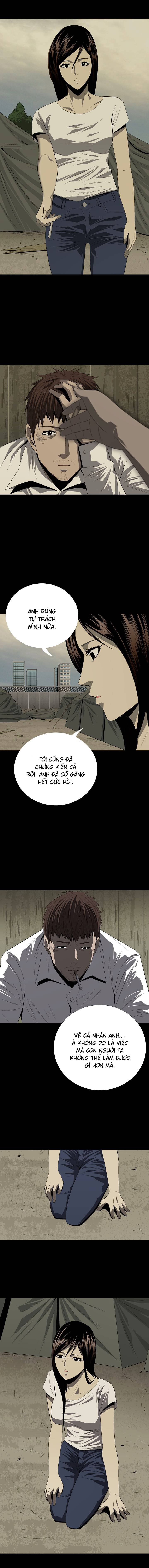 Hive Chapter 30 - Trang 2