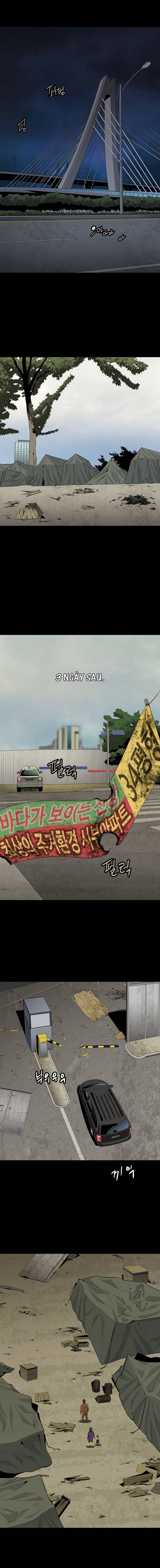 Hive Chapter 30 - Trang 2