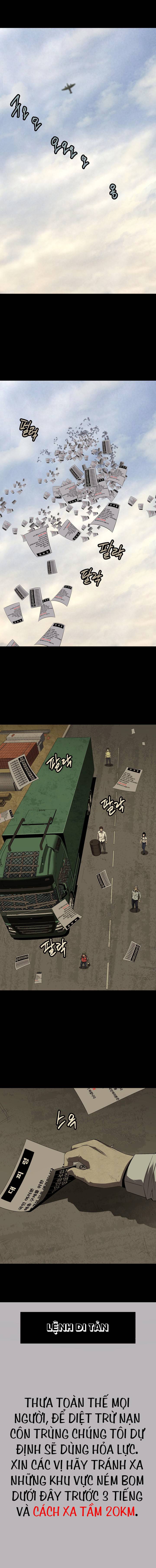 Hive Chapter 33 - Trang 2