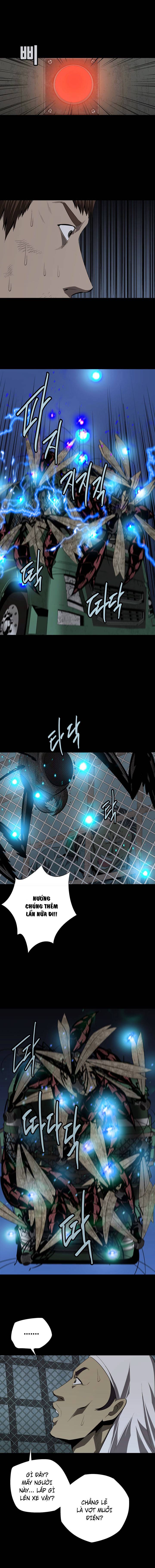 Hive Chapter 36 - Trang 2