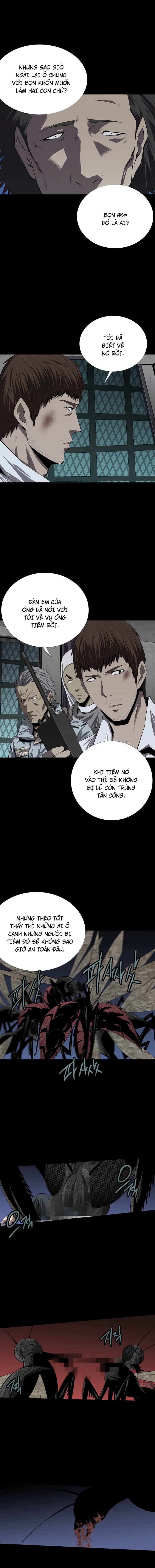 Hive Chapter 39 - Trang 2